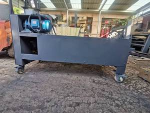 자동 건조된 오래된 갈색 코코넛 섬유 제거기 코코넛 헤어 제거기 코코넛 광택기 - Product Image 6