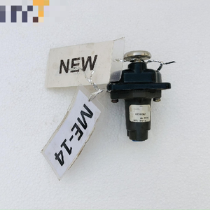 R431003427 CONTROL DIRECCIONAL NEUMÁTICO DE AIRE PILOT P0546922 - Product Image 1