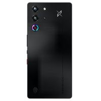 Nouveau Téléphone Gaming 5G en Gros, Écran LCD 6,8 pouces 90Hz, Snapdragon 8 Elite, Red Magic 10S Professionnel, Version Globale 100W