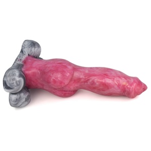 Chinese Xxxl Adult Product Huge <b>Rubber</b> Penis Vagina Pussy Massage G-spot Stimulation Pleasure Toys for Women - Product Image 6