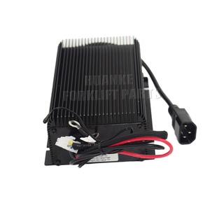 MT15 (24V/10A) внутреннее зарядное устройство для 9000008638 электрического тележки для поддонов - Product Image 3