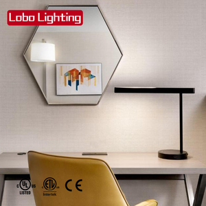 Ul được liệt kê kỳ nghỉ Trọ Ánh sáng lịch thi đấu khách sạn trong Nhà Phòng Ngủ Led Bàn ánh sáng cảm ứng bảng đèn với USB sạc - Product Image 3