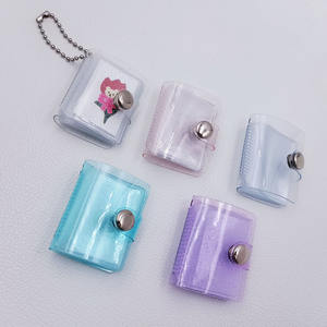 Album foto Mini 1 inci <span class=keywords><strong>2</strong></span> inci dengan gantungan kunci, album foto - Product Image 1