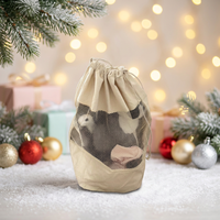 Seau de rangement épaissi pour vêtements et jouets, avec visuels explicatifs. Panier à linge pour plier les vêtements sales à la maison. Panier à linge en tissu.
