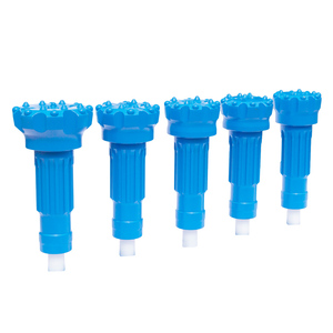 Hard Rock minerario perforazione e pozzo di acqua pozzo ad alta pressione DTH pulsante <span class=keywords><strong>Bit</strong></span> DHD380 Cop84 HD85 - Product Image 2