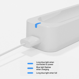 Stylet Capacitif avec Compartiment de Recharge Magnétique Sans Fil pour <span class=keywords><strong>Apple</strong></span> <span class=keywords><strong>Pencil</strong></span> II, Stylo Tactile pour iPad avec Étui de Charge - Product Image 6