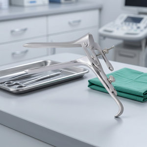 Implantes Dentales de Alta Calidad, Instrumentos Quirúrgicos Veterinarios de Origen Pakistaní - Product Image 2