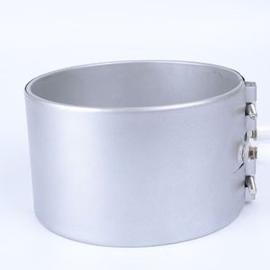 Calentador de Banda Cerámico Eléctrico de 220V 500W 50*80mm de Acero Inoxidable para Calentador de Agua de Alta Productividad - ¡Gran Oferta! - Product Image 4