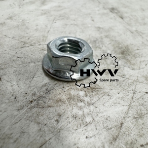 น็อตหน้าแปลนคุณภาพสูงสำหรับรถเกรดเดอร์ รุ่น 9L-9814 9L9814 สำหรับ 120H 120G 120K 120 GC 135H 12H NA 160 140K 140H ขายส่ง - Product Image 3