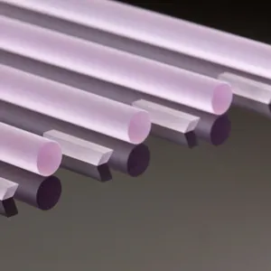 ND: Yag ND pha tạp yttrium nhôm Garnet, vật liệu laser trạng thái rắn với hiệu suất toàn diện tốt nhất