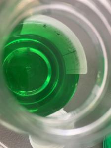 500Ml 750Ml 1l Afwasmiddel Vaatwasser Reinigingsmiddel Zeepafwasmiddel - Product Image 3