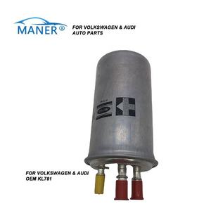 Filtre à carburant MANER pour Dacia Duster, filtre à carburant 8200813237 7701478547 - Product Image 2