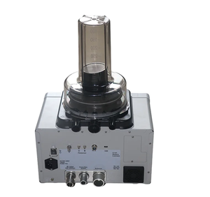 Draagbare dierenkliniek, gebruik van dierenartsanesthesie, veterinaire beademingsmachine te koop - Product Image 5