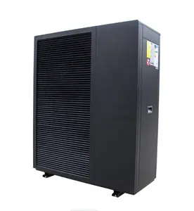Новый запас L R290 A +++ Инвертор постоянного тока моноблочный тепловой насос воздух-вода тепловой насос Отопление/охлаждение/горячая вода