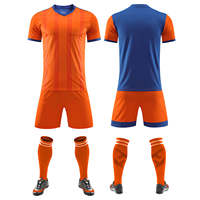 Uniformes de football grande taille personnalisés Maillot de l'équipe de football pour hommes Maillot Barcelonaly Psgsg 2025
