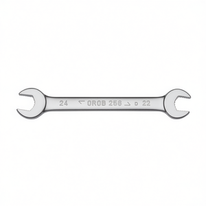 Llave Hexagonal 256 N Tamaño 24 22, Llave de Boca Doble - Product Image 2