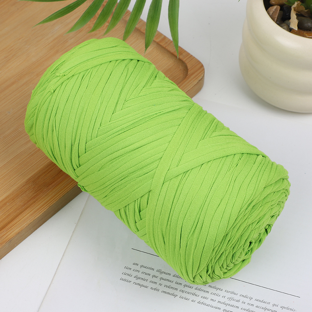 Apple green