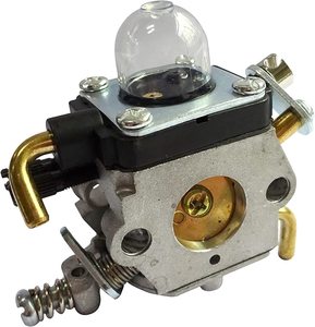 CARBURADOR para ECHO <span class=keywords><strong>SRM</strong></span> 4300 C1Q-K73C -Z011-120-0677-C - Product Image 6