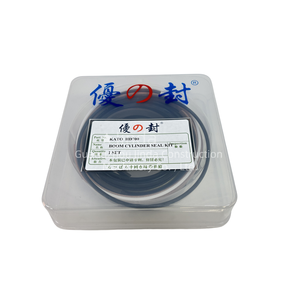Parti per escavatore per macchine edili, per braccio idraulico, Kit di tenuta del cilindro, paraolio, adatto per HD700-7 <span class=keywords><strong>KATO</strong></span> - Product Image 1