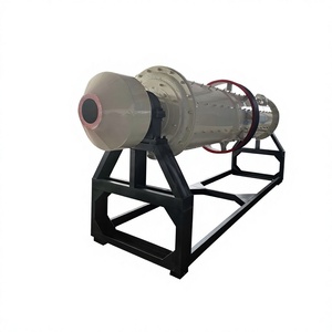 Molino de Bolas de Accionamiento por Piñón de Fuente Directa 2700x4500, Continuo Húmedo 26-90tph, para Planta Minera de Níquel y Cromo, OEM ODM - Product Image 3