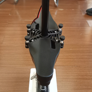 <span class=keywords><strong>Support</strong></span> <span class=keywords><strong>de</strong></span> <span class=keywords><strong>moteur</strong></span> <span class=keywords><strong>de</strong></span> kayak <span class=keywords><strong>de</strong></span> 25 mm avec protection anti-éclaboussures au lieu du système <span class=keywords><strong>de</strong></span> pédale, hélice, accessoires <span class=keywords><strong>de</strong></span> bateau en plastique - Product Image 3