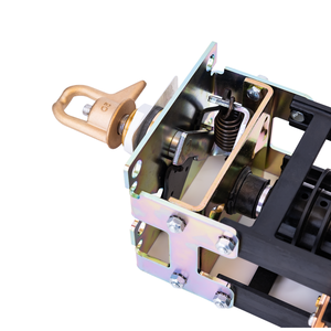 Interruttore di Carico <span class=keywords><strong>a</strong></span> Due Posizioni <span class=keywords><strong>a</strong></span> Immersione in Olio Cooper ad Alta Tensione con Montaggio Laterale, Trasformatore per Quadri Elettrici USA - <span class=keywords><strong>Offerta</strong></span> Speciale - Product Image 4