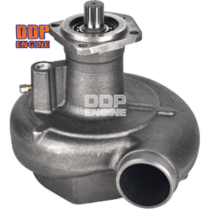 4376121 4065586 4100928 3635811 3647028 4089249 Bomba de Agua del Motor para Cummins QSK60 - Product Image 1