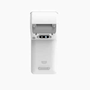 Terminal <span class=keywords><strong>AF820</strong></span> POS Android 13 POS Lecteur de carte de crédit Terminal Machine Paiement classique pour supermarché - Product Image 2