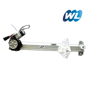 HND-089-6 72250-SWA-A01 Regulador de Ventanilla Eléctrica Mecanismo de Ventanilla Directo de Fábrica Pruebas Rigurosas Artículo en Stock NUEVO - Product Image 1