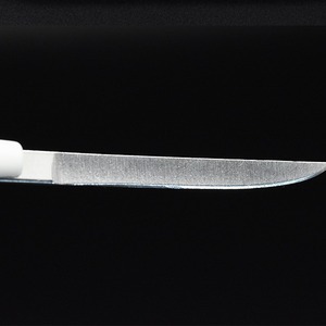 Cloud Blade Ear <b>Cleaning</b> Knife 5.5Cm Blade 10.5Cm Handle Stainless Steel Professional Ear <b>Scraper</b> Tool For Earwax Removal - Product Image 3