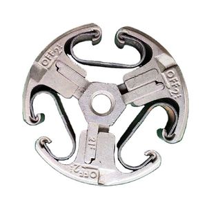 Embrayage de remplacement 268F pour tronçonneuse à essence HUS 268 272 - Product Image 1