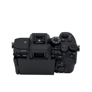 ขายส่งกล้อง Sony <span class=keywords><strong>Alpha</strong></span> <span class=keywords><strong>7R</strong></span> <span class=keywords><strong>V</strong></span> A7R5 ฟูลเฟรม มิเรอร์เลส บอดี้ 61.0MP AI ออโต้โฟกัส วิดีโอ 8K ระบบกันสั่น 8 ระดับ สำหรับมืออาชีพ - Product Image 5