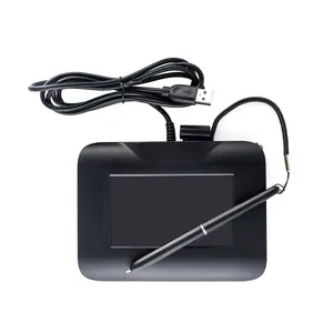 SZFP fp fp fp 430s — station de bureau électronique numérique, tampon de signature usb, en stock, nouveau