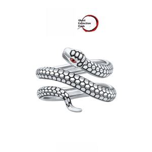 Vente en gros Bague serpent tueur de démons <span class=keywords><strong>Kimetsu</strong></span> <span class=keywords><strong>No</strong></span> <span class=keywords><strong>Yaiba</strong></span> Pilier serpent <span class=keywords><strong>Iguro</strong></span> <span class=keywords><strong>Obanai</strong></span> Bague Cadeau Bijoux - Product Image 5