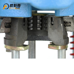 <span class=keywords><strong>Machine</strong></span> à sertir les tuyaux d'air conditionné portable pour <span class=keywords><strong>voiture</strong></span>, de 9 à 21mm, sertisseuse hydraulique AC, pour Automobile - Product Image 4
