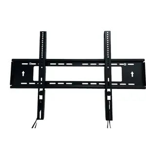 Modelo FD960 Universal Vesa 600 a 900mm TV Montaje en pared LCD LED Soporte fijo para TV Soporte para TV