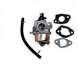 Nuevo Kit de Reemplazo de Carburador con Estrangulador Automático para Motor de Gasolina AC SCHNITZER X6 E71 SUV (08-14) Compatible con Maquinaria Agrícola - Product Image 3