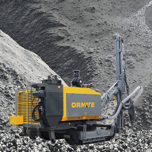 משטח זחילה פנאומטי dth משטח פיצוץ מכונת קידוח קידוח קידוח קידוח מכונת קידוח קידוח - Product Image 1