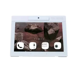 Nuevo estilo táctil 10,1 L tipo Android Tablet ordenador IPS pantalla OEM L forma Tablet PC