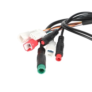 Tablero de Instrumentos de 25KM/H para Scooter Elite, Panel de Control Circular, Placa de Circuito Bluetooth Elite, Pantalla para Scooter Eléctrico Elite - Product Image 4
