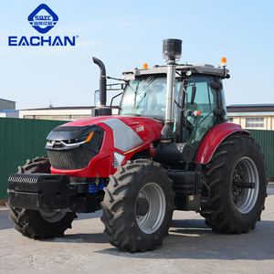 Tracteurs agricoles 4x4 EACHAN à <span class=keywords><strong>prix</strong></span> abordable, 240 CV, pour labour, semis et récoltes sur terres cultivées - Product Image 2
