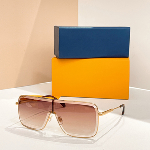 Gafas de Sol para Hombre de Marca Compartida, Diseño de Alta Calidad, Gran Venta 2026 - Product Image 5