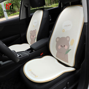 Funda <span class=keywords><strong>de</strong></span> Asiento <span class=keywords><strong>de</strong></span> Coche Antideslizante, Diseño Cómodo, <span class=keywords><strong>de</strong></span> Dibujos Animados, <span class=keywords><strong>para</strong></span> las Cuatro Estaciones, Cojín Avanzado General Motors - Product Image 2