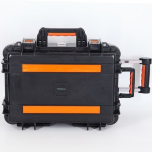 Étui de protection portable antichoc étanche personnalisé en usine - Product Image 5