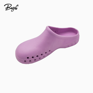Zapatos médicos para hombre, impermeables y antiestáticos, Eva - Product Image 5