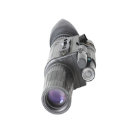 D-M2041 Chasse : Offre Spéciale avec Boîtier de Vision Nocturne IR NV