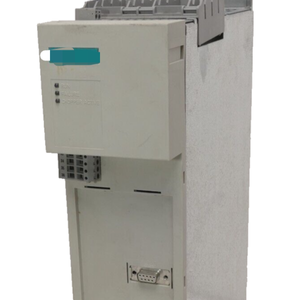 1 buah Rectifier ACDC Masterdrives Original Baru EA 6SE7024-1EP85-0AA1 - Product Image 1