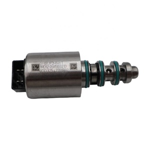 Válvula Solenoide de Caja de Cambios ODD DQ400 de Segunda Mano KS R para Volkswagen 0DD927770D 0DD325477B R01 0DD325477E R04 - Product Image 2