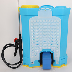Pompe à <span class=keywords><strong>batterie</strong></span> Rechargeable, longue autonomie de Service, <span class=keywords><strong>pulvérisateur</strong></span> <span class=keywords><strong>électrique</strong></span> <span class=keywords><strong>pour</strong></span> arrosage des plantes - Product Image 3