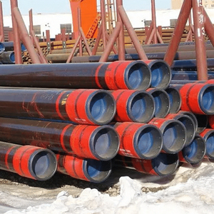 Inox bán buôn tùy chỉnh kích thước khoan vỏ <span class=keywords><strong>API</strong></span> dầu tốt vỏ thép liền mạch vỏ dầu khí - Product Image 6